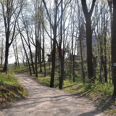 Prázdninový dům Grodzisko11 *