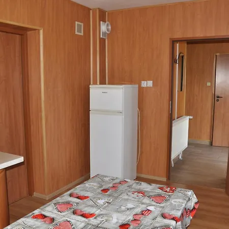 Prázdninový dům Grodzisko11 *
