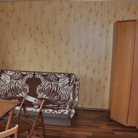 Grodzisko11 Nyaraló Skala