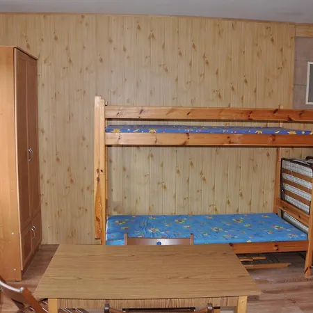 Grodzisko11 Nyaraló