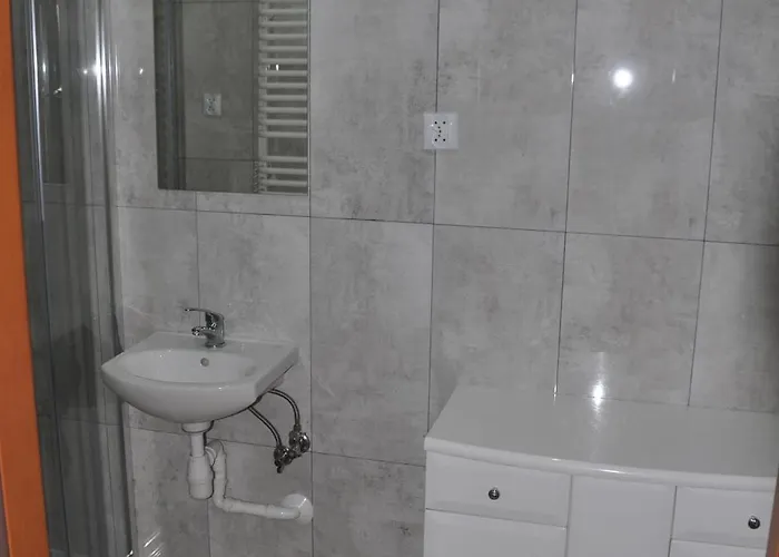 Dom wakacyjny Grodzisko11 *